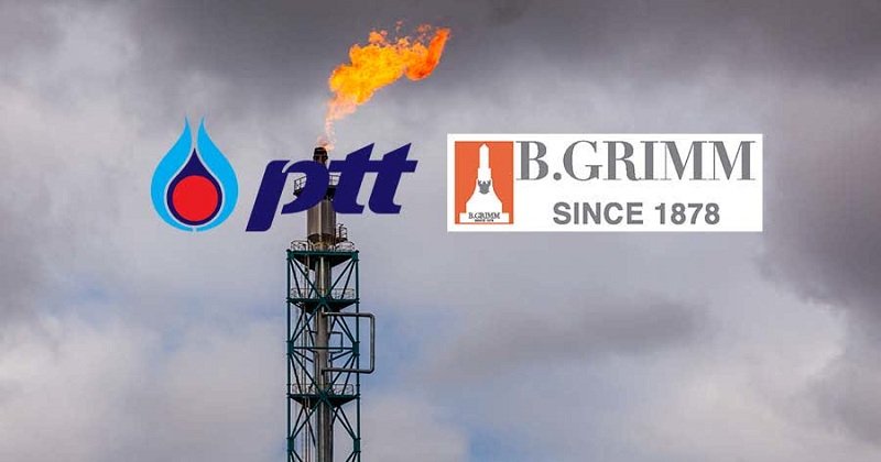 BGrimm Signs Deal To Use PTT Terminal For Processing LNG - Thailand ...