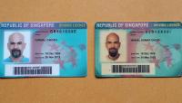 Buy Fake Id Bangkok