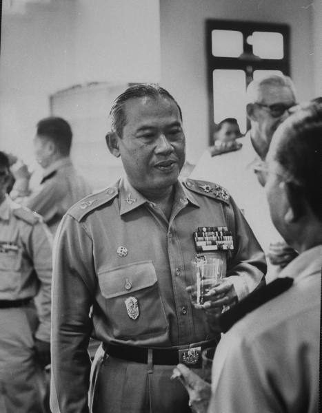 1950'S - 1960'S - Page 2 - Thailand and Siam History Photos - Thailand ...