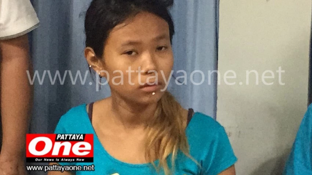 Couple Use B Talk Messaging App to Lure Sex Seekers for Extortion   Pattaya One  Local News in Pattaya Thailand.png
