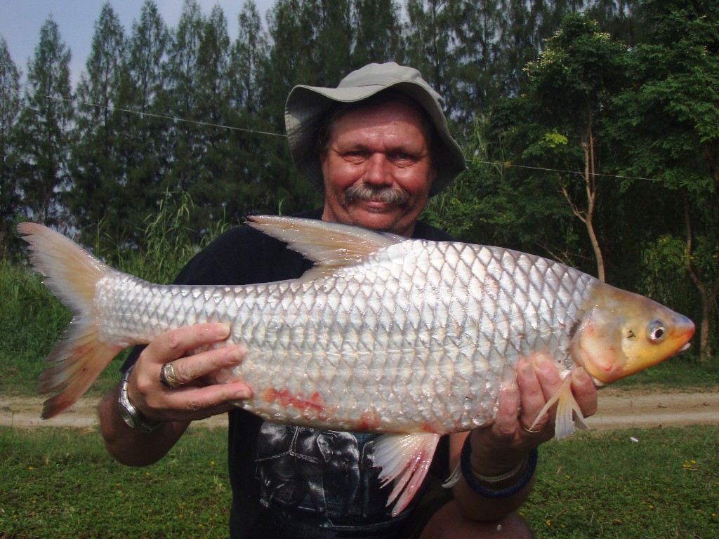 Bait Again - Fishing in Thailand - Thailand News, Travel & Forum - ASEAN NOW