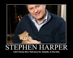 Mr. bitey with stephen harper.jpg