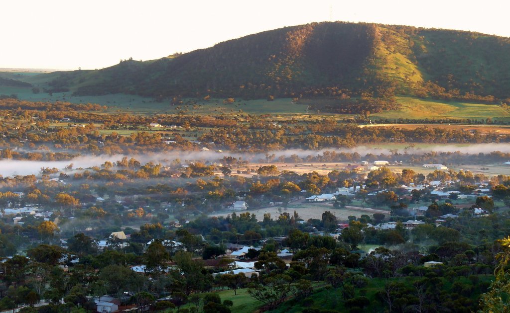view from Mt Brown-misty river 19.07.16 -7.15am.jpg