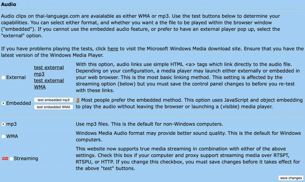 Thailanguage audio settings.jpg