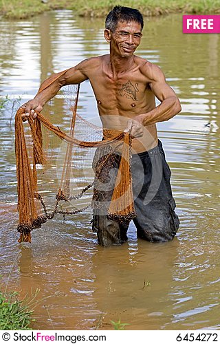 Fisherman-of-Thailand-with-throw-net-thumb6454272.jpg