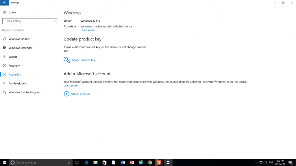 School PC after new upgrade October 2016.png