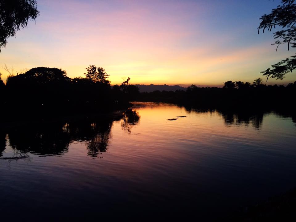 Kanchanaburi Sunset.jpg
