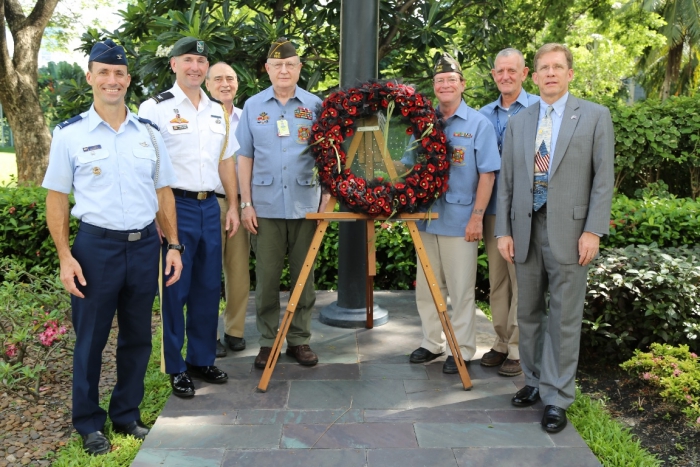 Memorial Day U.S. Embassy.JPG
