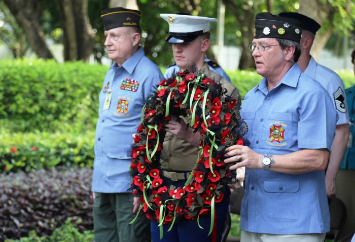 Veterans Day US Embassy.JPG