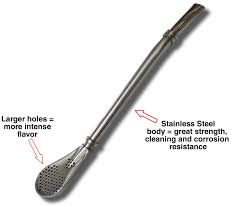 bombilla straw stainless steel 19cm.jpg