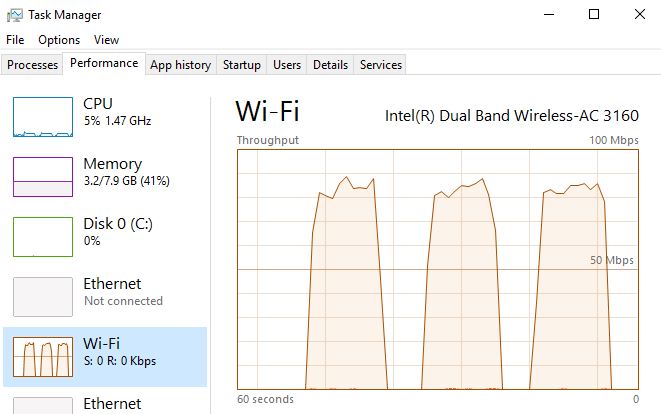 Capture_2_4GHz ThroughPut Test.JPG