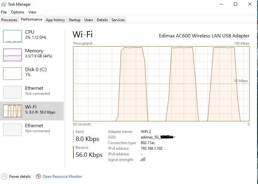 Capture 5G Upstairs_433Mb Link Speed.JPG