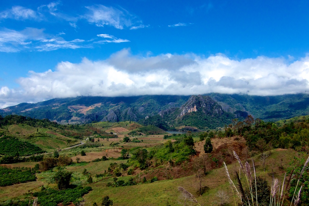 Chiang Khan, Nong Khai 001.jpg