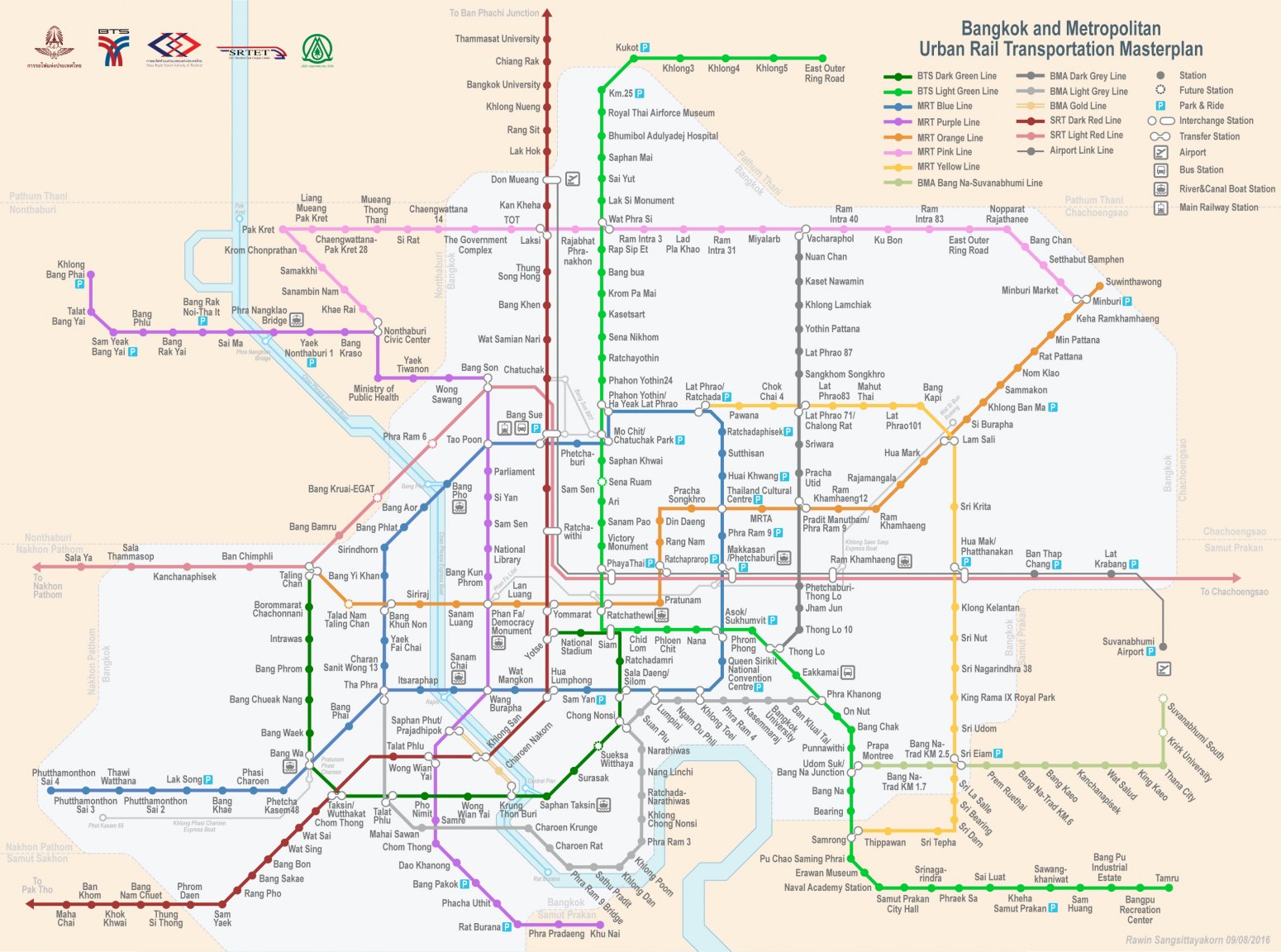 MRTA Integrated Transport Map 2016.jpg