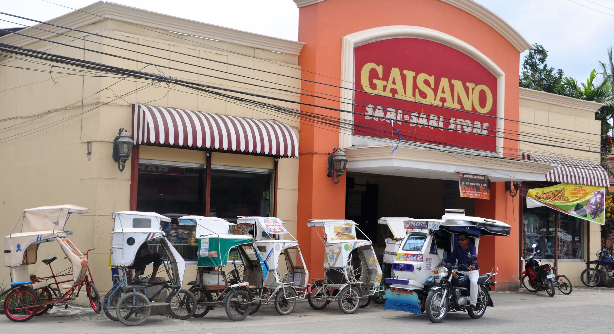 5.1 Cebu - visit Balamban (3).JPG