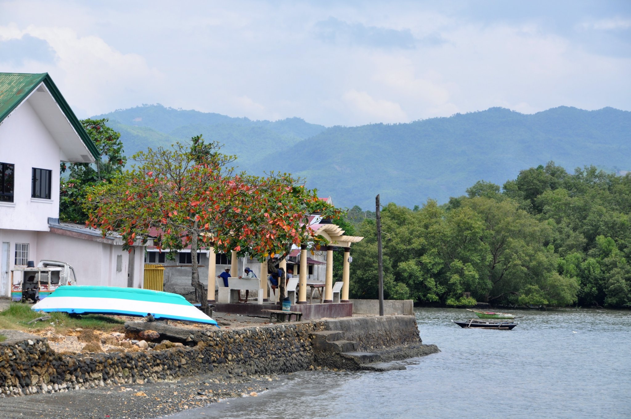 5.1 Cebu - visit Balamban (6).JPG