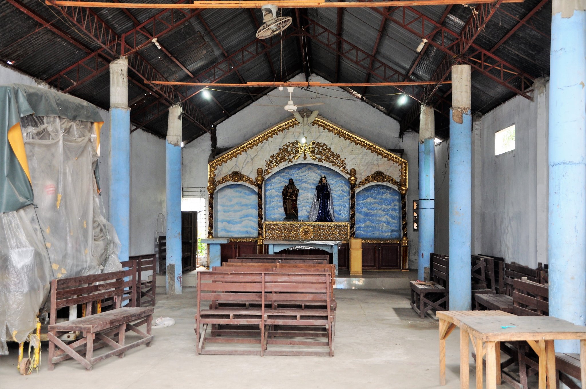 5.1 Cebu - visit Balamban (11).JPG