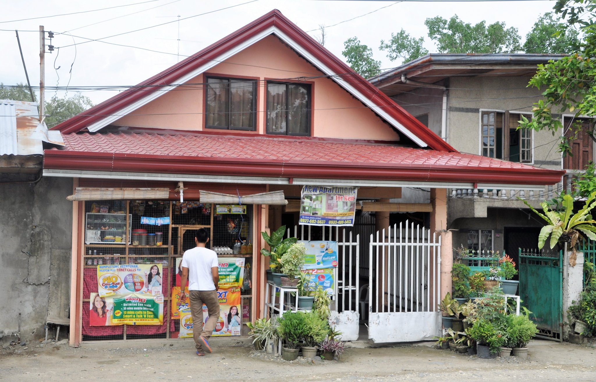 5.1 Cebu - visit Balamban (13).JPG