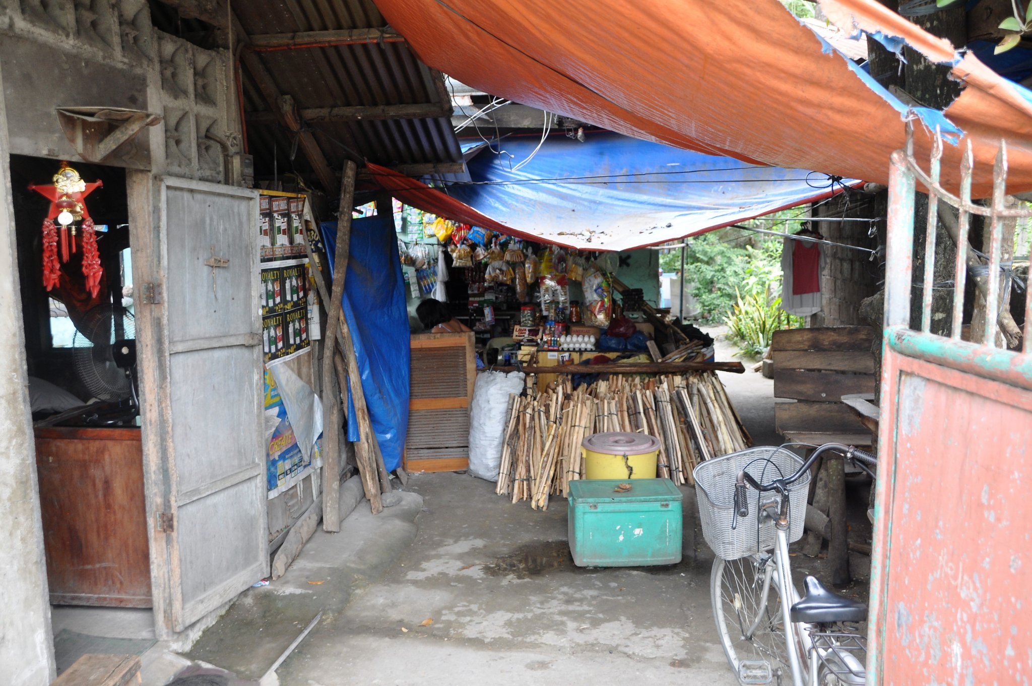 5.1 Cebu - visit Balamban (19).JPG