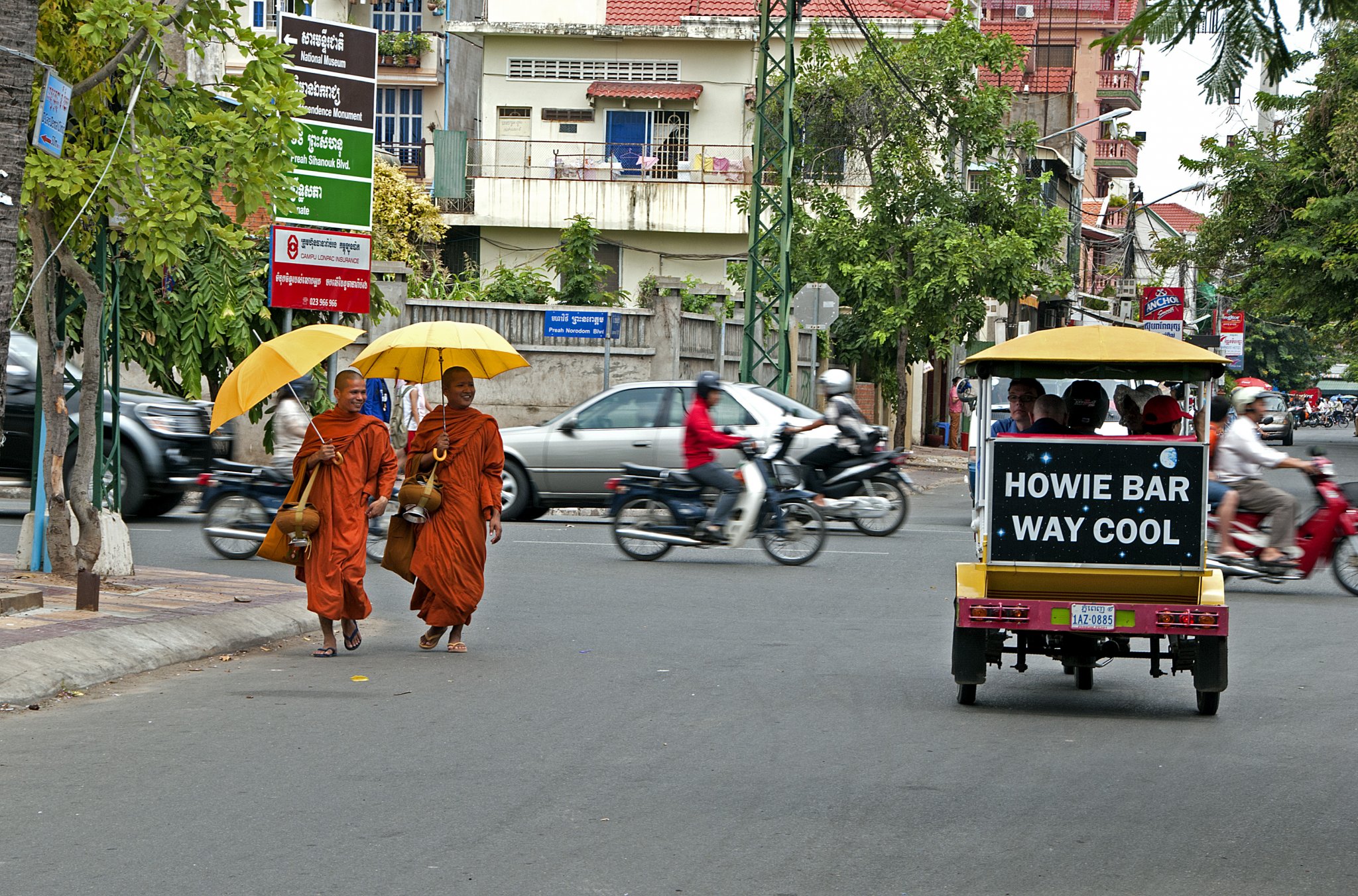 Howie bar sign & Monks.jpg