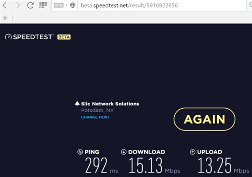 Speedtest New York SERVER2 Test2 (No VPN).jpg