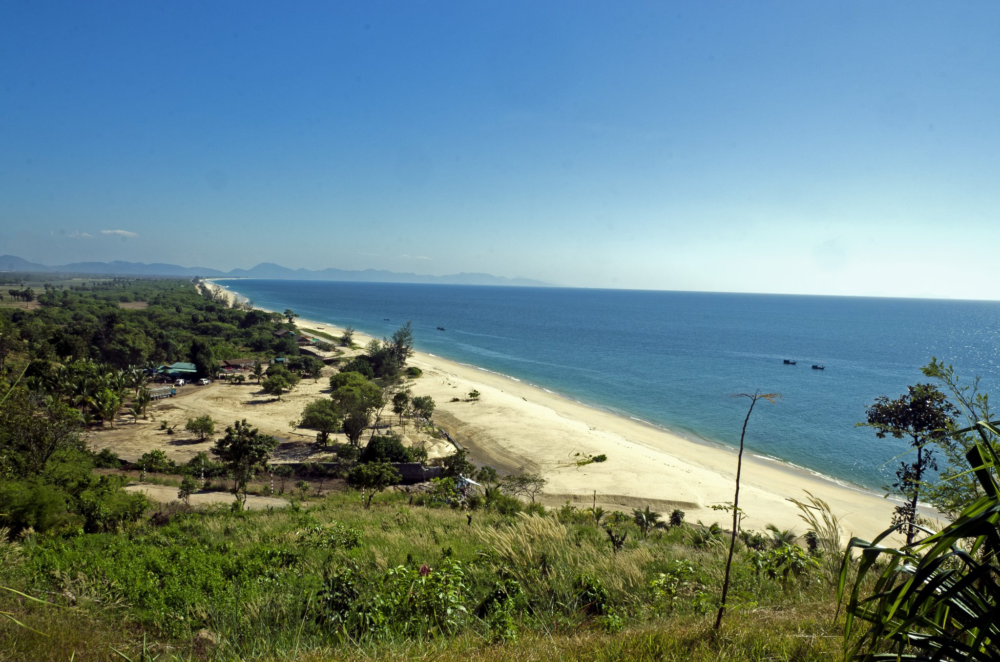 Nabule beach on the Andaman Sea1.jpg