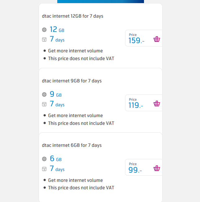 Dtac Postpaid Data Add Ons Experiences Details Please Mobile Devices Asean Now Formerly Thai Visa Forum