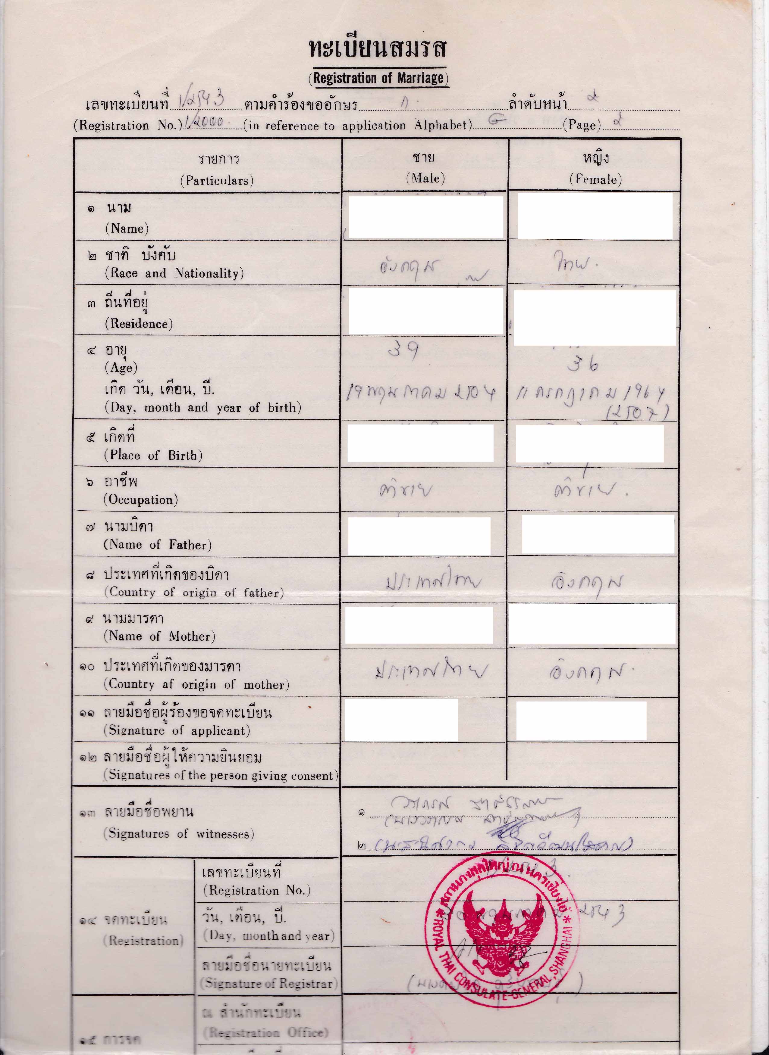 Extension Of Stay - Legality Of Requiring Additional Certificates For ...