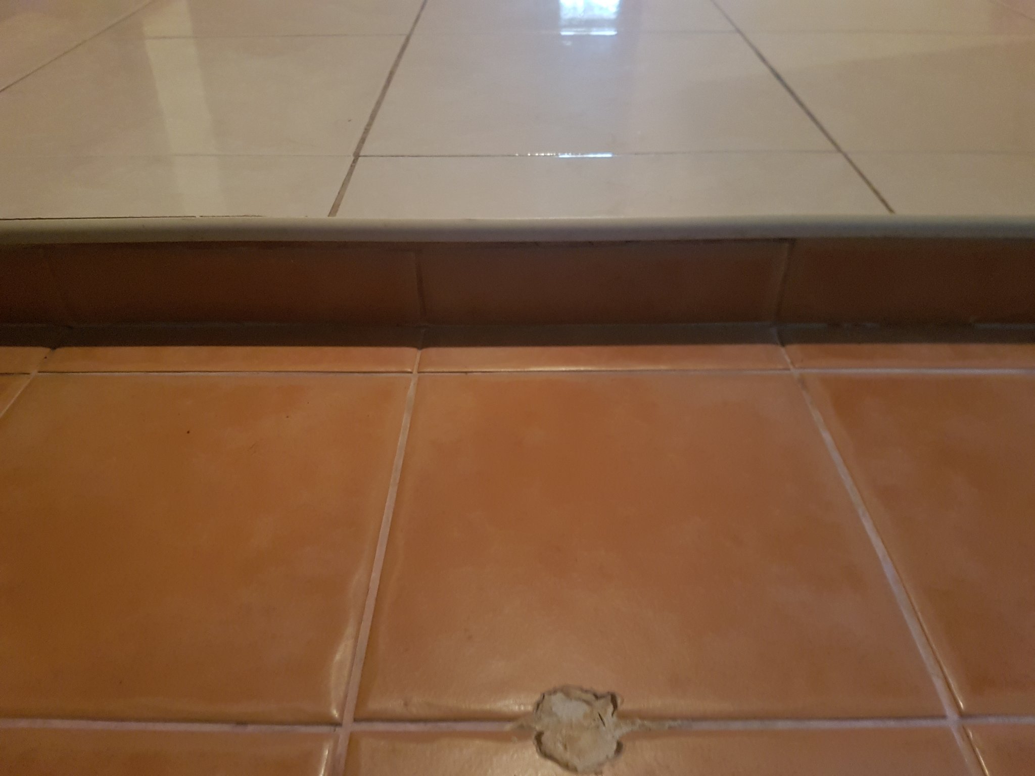 Why are toilet doors (and other doors) opened inwards in Thailand