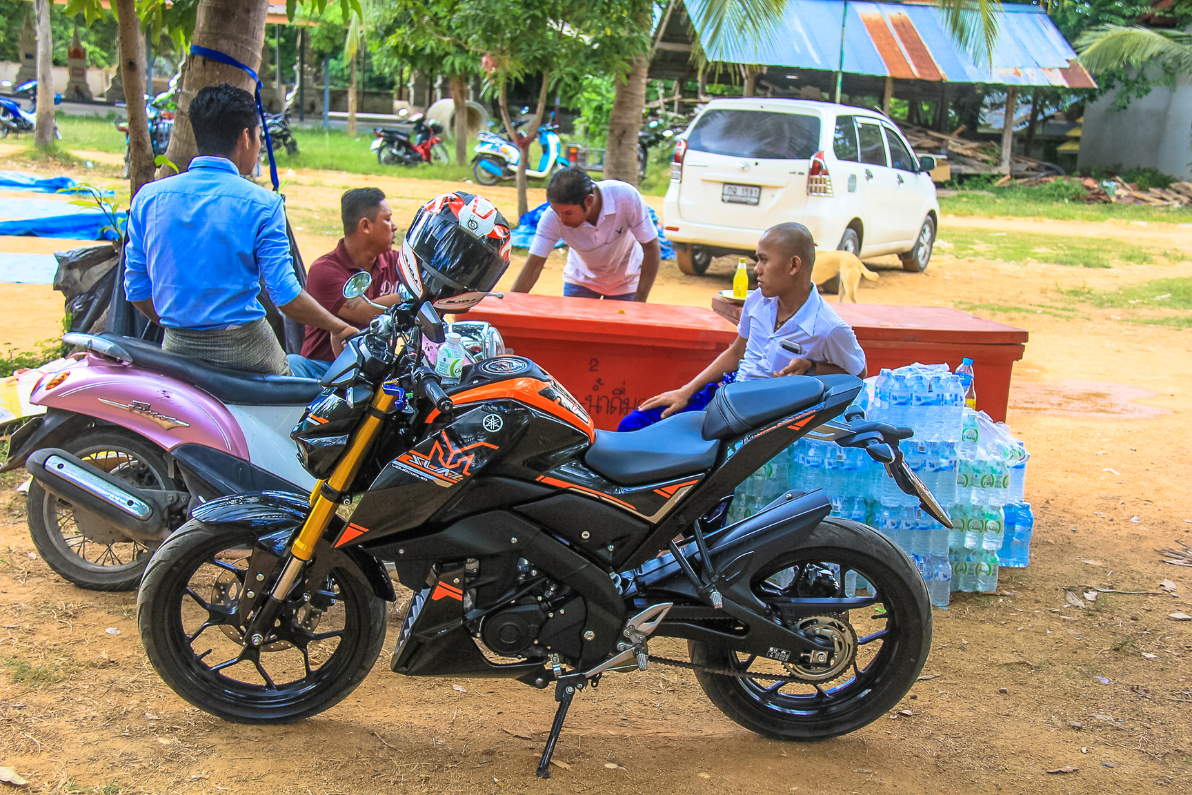 Burmese Temple fest 2017 -0264.jpg