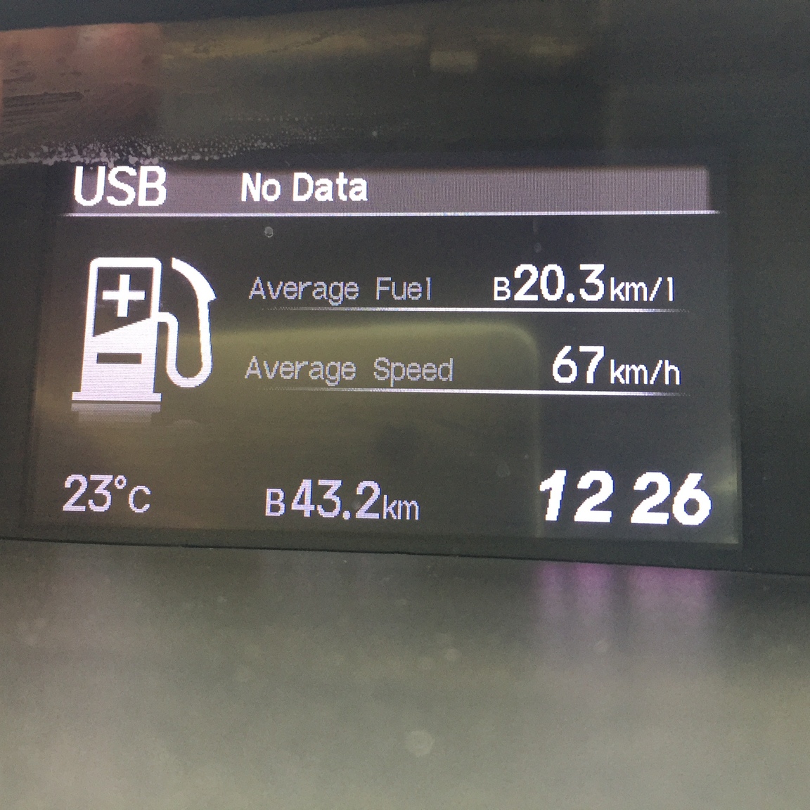 95 vs E20 fuel consumption question - Thailand Motor Discussion ...