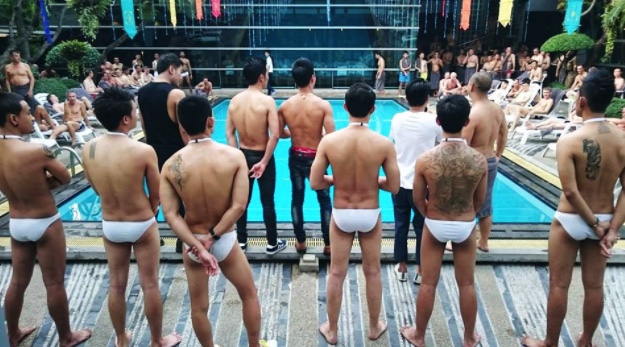 Happy Pride Month! Bangkok named second best LGBT city in Asia - Gay People  in Thailand - Thailand News, Travel & Forum - ASEAN NOW