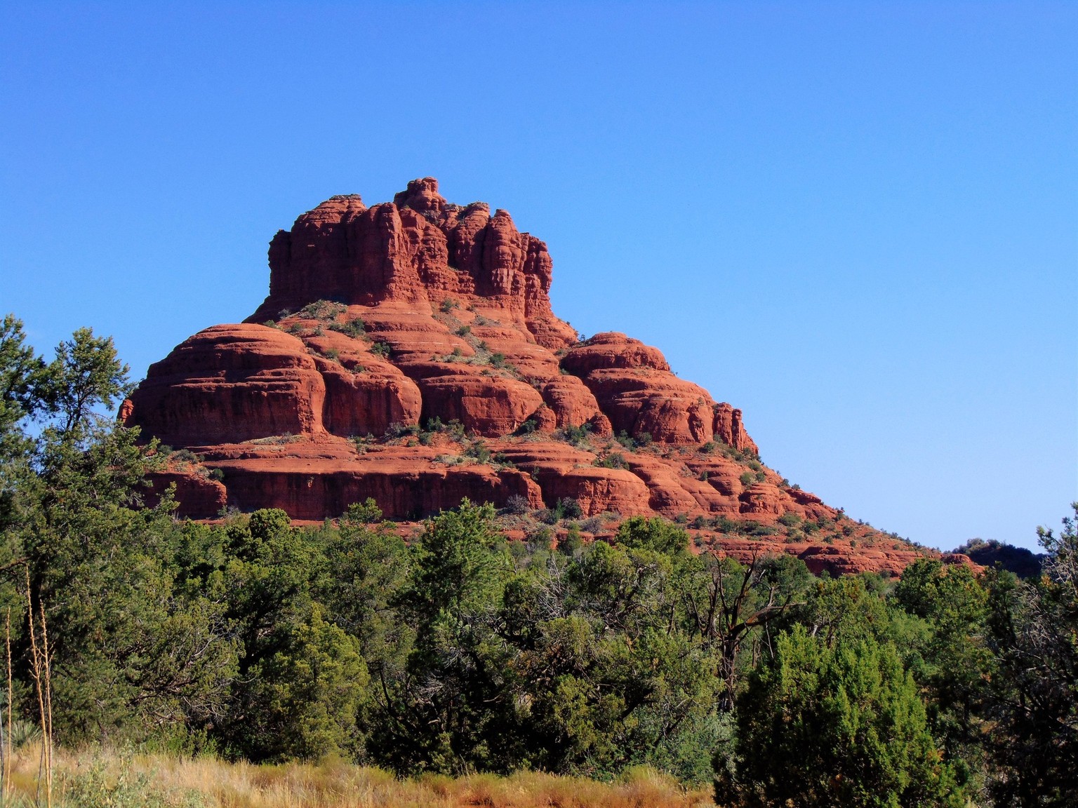 Here's one from Sedona..JPG