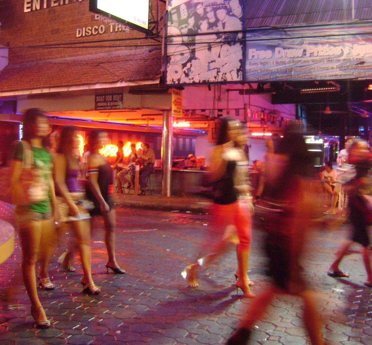 Walking Street ladies.jpg