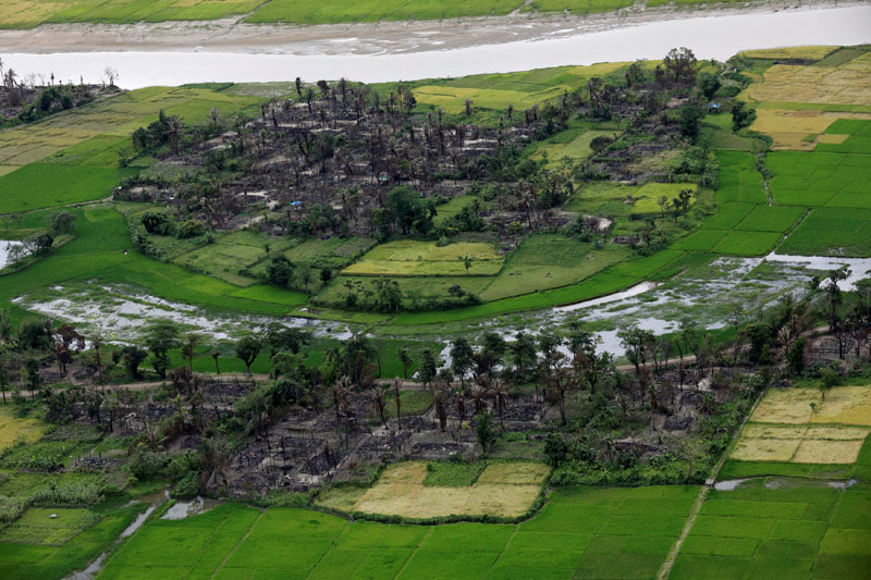 2017-09-28T054044Z_1_LYNXNPED8R0A8_RTROPTP_4_MYANMAR-ROHINGYA.JPG