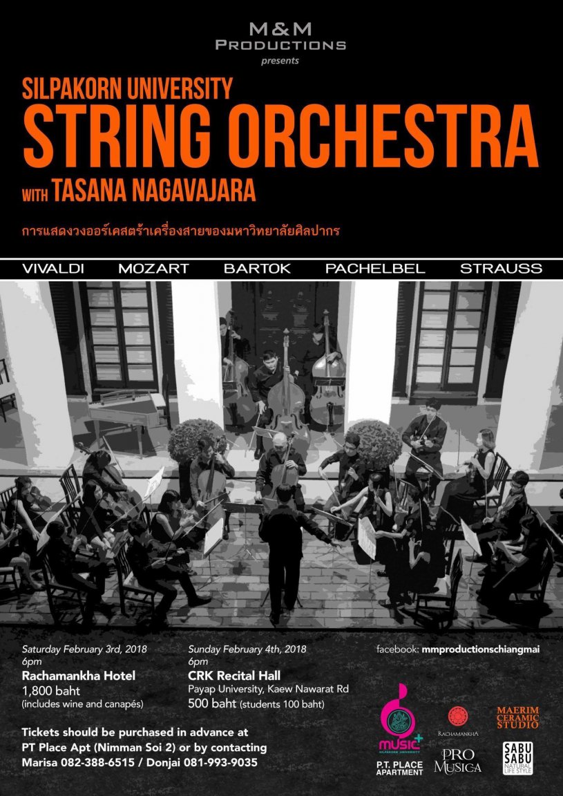 String Orchestra