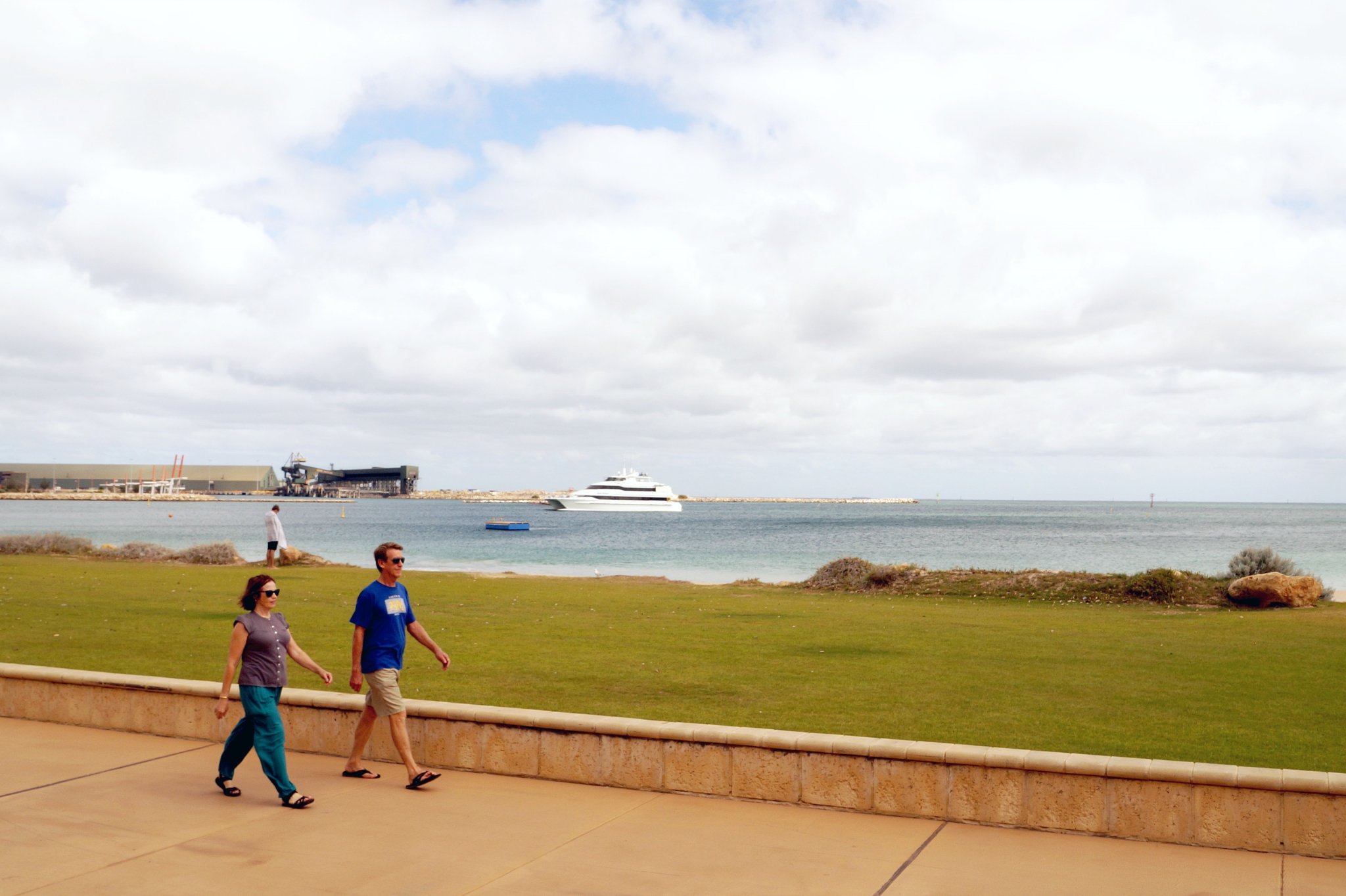 DSC05839 Geraldton Foreshore.JPG