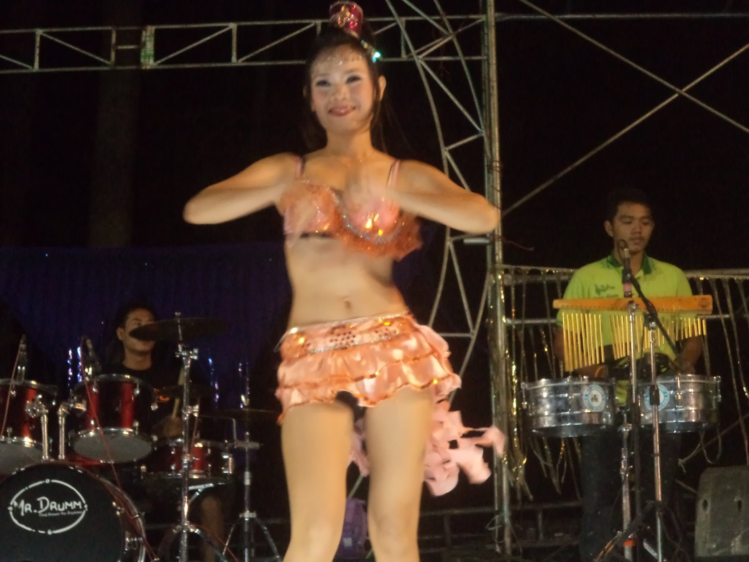 Lung Joy's merit.JPG