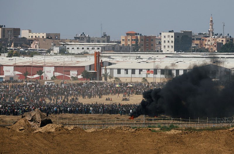 2018-05-14T205536Z_1_LYNXNPEE4D1LB_RTROPTP_4_ISRAEL-USA-PROTESTS-GAZA-BORDER.JPG