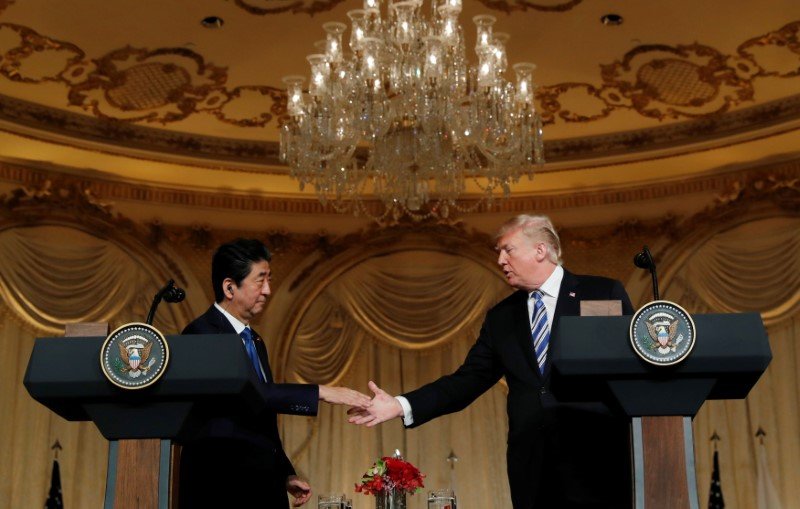 2018-05-29T032630Z_1_LYNXNPEE4S05L_RTROPTP_3_USA-JAPAN.JPG