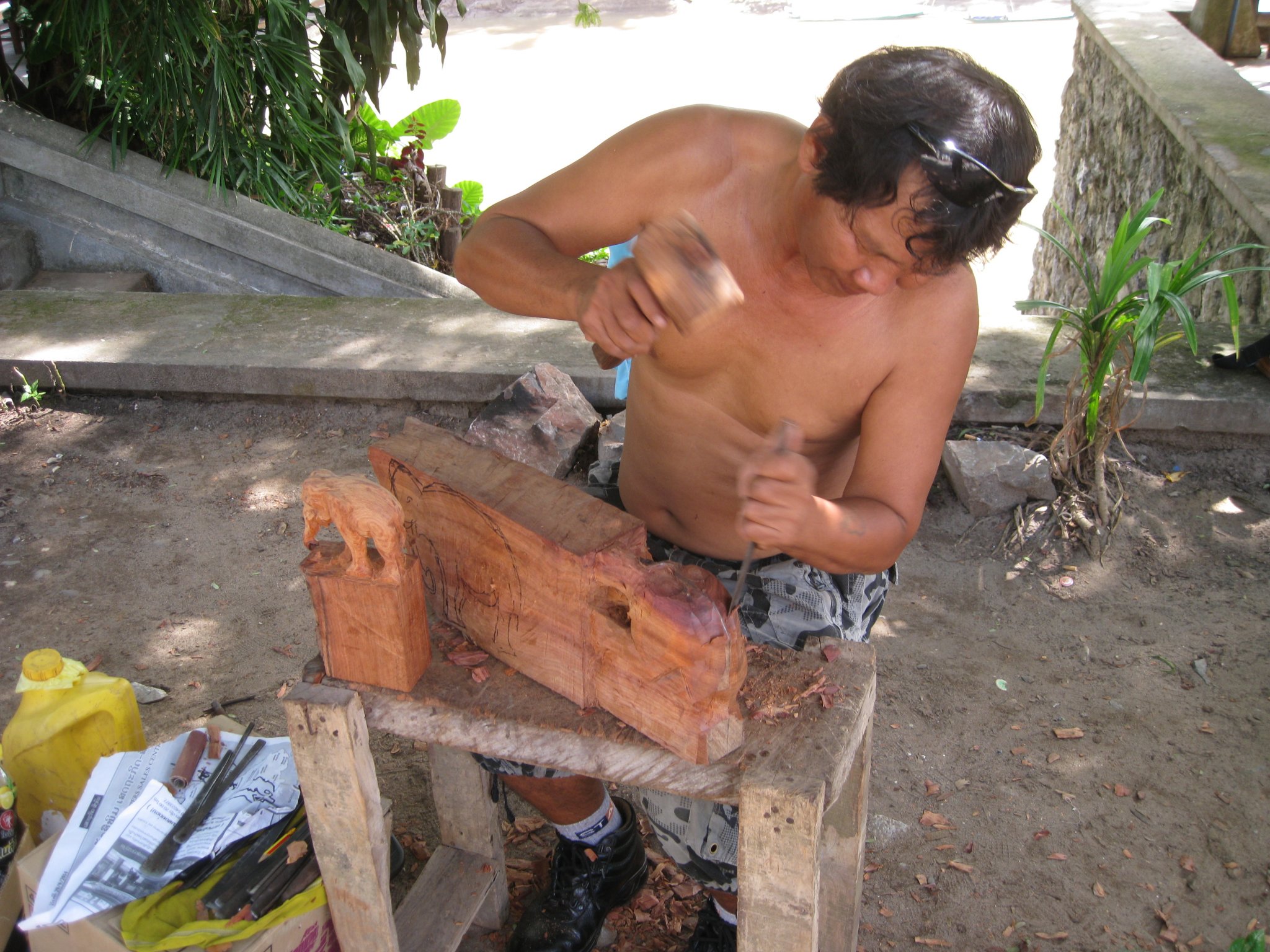 Luang Prabang Oct 2014 170.JPG