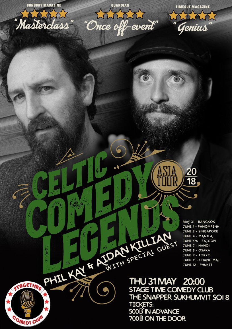 Phill Kay Aidan Killian poster Bangkok.jpg