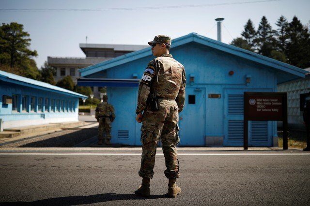 2018-07-24T024548Z_1_LYNXMPEE6N02V_RTROPTP_3_NORTHKOREA-MISSILES-DMZ.JPG