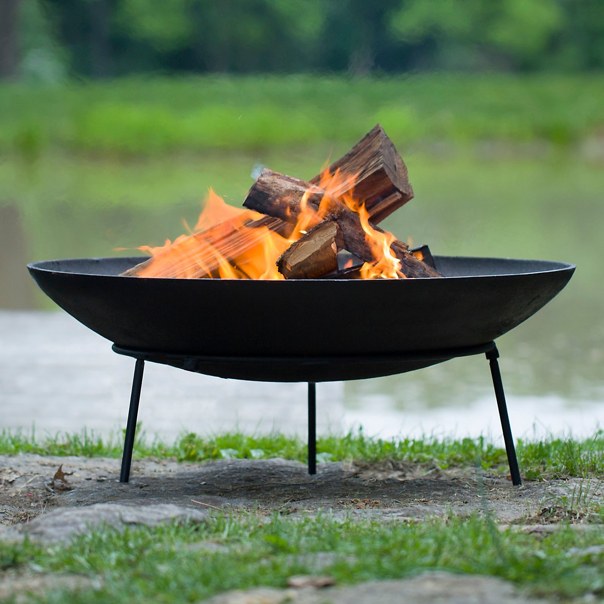 Fire Pit General Topics Asean Now, Disc Fire Pit