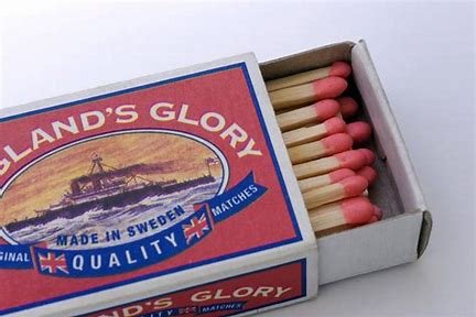 Matches!.jpg.109dff29988ffcab3c284a75ed9f87f6.jpg