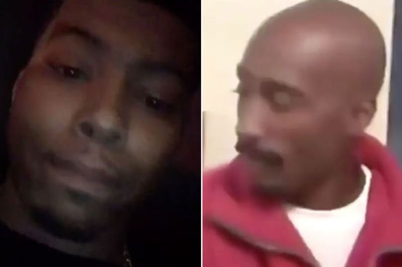 Tupac Shakur Is Alive And Living In Malaysia, Claims Suge Knight's Son ...