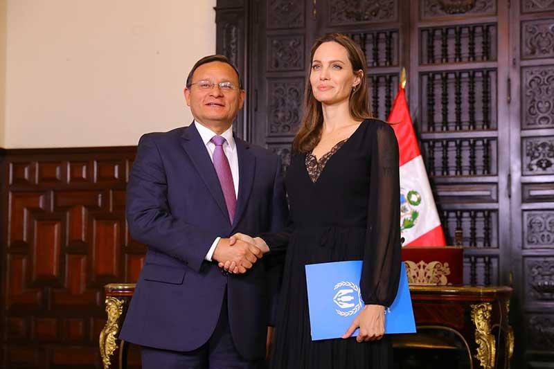2018-10-23T220747Z_1_LYNXNPEE9M1VU_RTROPTP_4_VENEZUELA-MIGRATION-PERU-JOLIE.JPG
