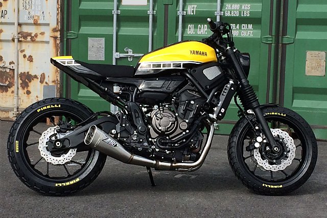 New Yamaha MT15 Page 2 Motorcycles in Thailand Thailand News Travel Forum ASEAN NOW