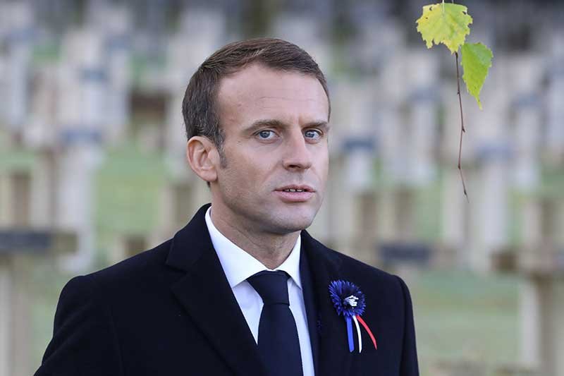 2018-11-06T122238Z_1_LYNXNPEEA50V8_RTROPTP_4_WW1-CENTURY-FRANCE-MACRON.JPG