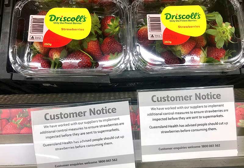 2018-11-12T021203Z_1_LYNXNPEEAB02R_RTROPTP_4_AUSTRALIA-STRAWBERRIES-CONTAMINATION.JPG